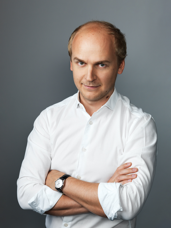 Florian Scholochow