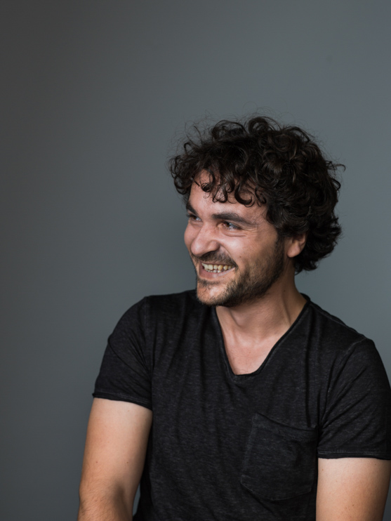 Ivan Leuzzi