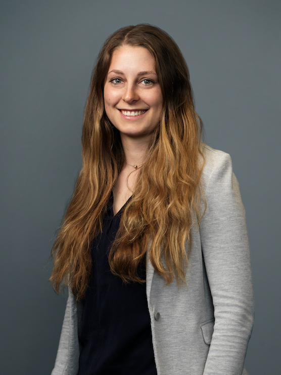 Larissa Aron