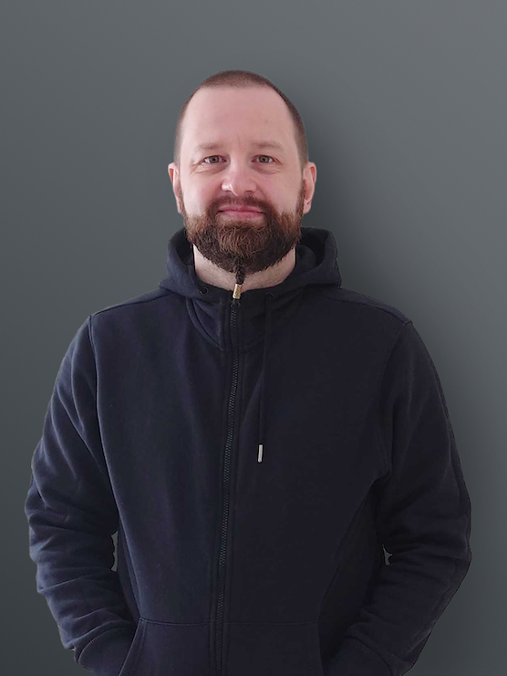 Michal Jedrzejko