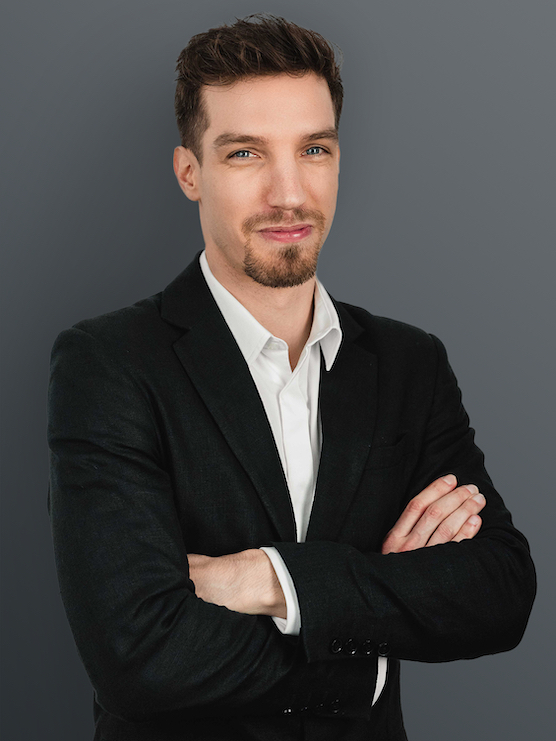 Piotr Kostecki